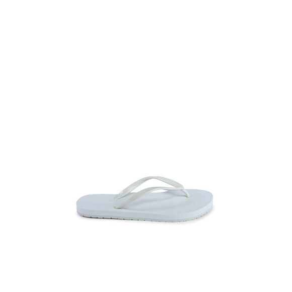 Calvin Klein Women Green Flip-Flops - Picture 1 of 7
